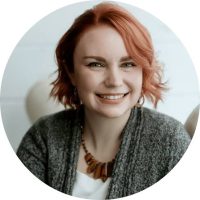 Amy Marschall