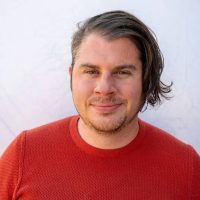 Sean Inderbitzen